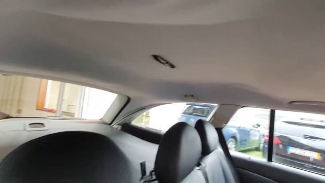 Mercedes E 270 2004 смотреть онлайн