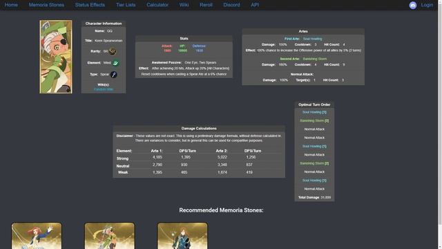Tales of Crestoria - MUST KNOW Core Battle Mechanics & Team Composition смотреть онлайн