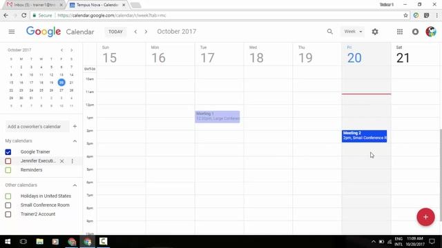 New Calendar Refresh! смотреть онлайн