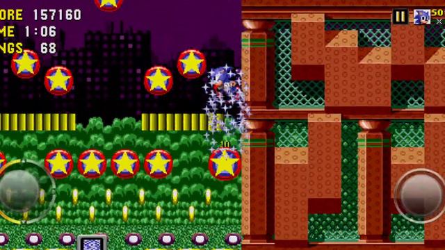 Sonic the hedgehog #3 остался последний изумруд смотреть онлайн