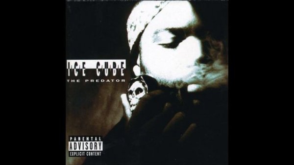 Ice Cube - It Was A Good Day