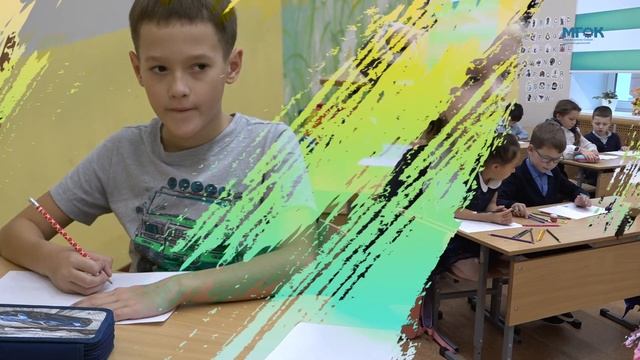 Кружок дополнительного образования "Читаем и рисуем" смотреть онлайн