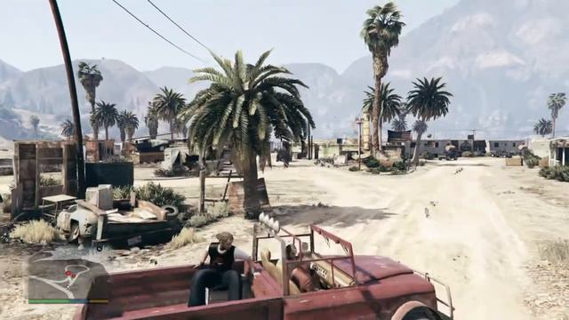 Trevor als 3. Charakter freigeschaltet/ GTA 5 Story #11 смотреть онлайн