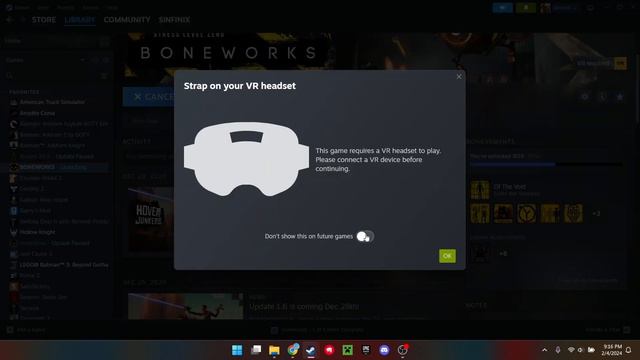 How To Install Mods For Boneworks in 5 Minutes! смотреть онлайн