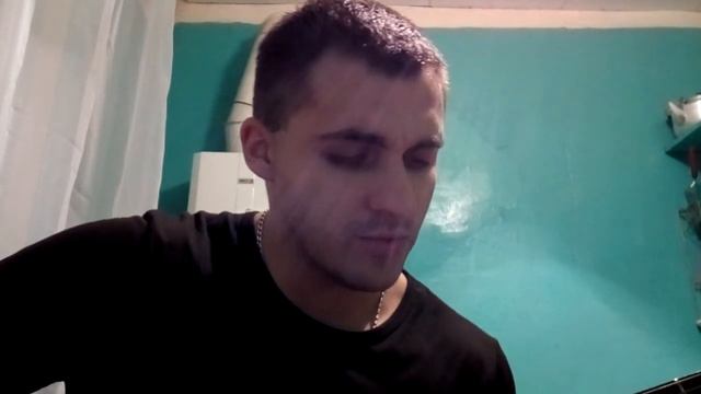 Под гитару (Петлюра) - На могилу вышла белая невеста... смотреть онлайн