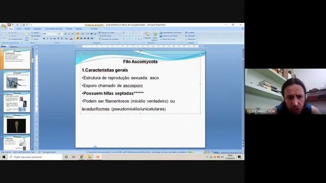 Ascomycota смотреть онлайн