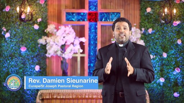 Care for Creation - SAGHS Moments of Inspiration Ep 120 смотреть онлайн