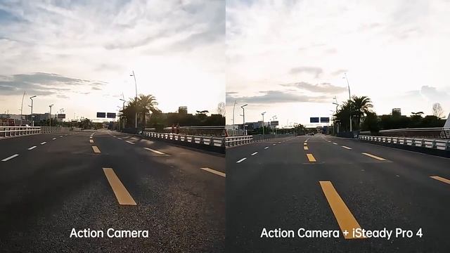 Ручной стабилизатор для камеры смотреть онлайн