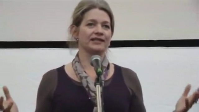  Интервью с председателем жюри Керри Фокс смотреть онлайн