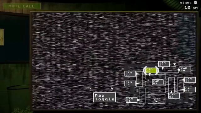 ЧТО СЛУЧИЛОСЬ СО ФНАФ ? ПЯТЬ НОЧЕЙ С ФРЕДДИ ИСТОРИЯ FNAF смотреть онлайн