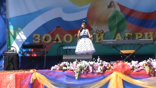 ЛИАНА САФАРЯН (Бабаджанян -улыбнись)-2011г смотреть онлайн