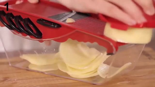 5 AMAZING KITCHEN GADGETS | YOU NEVER SELL THAT !!! смотреть онлайн