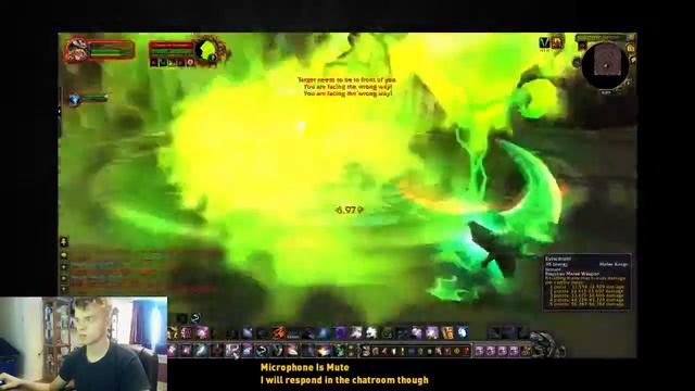 level 90 Death Knight and Rogue Black Temple Illidan Run. смотреть онлайн