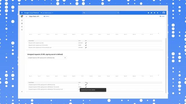 How to generate a signature for the Maps Static & Street View Static APIs смотреть онлайн