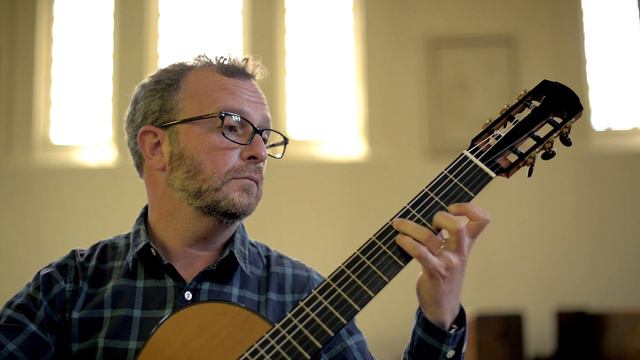 Francois Couperin- Le petit rien смотреть онлайн