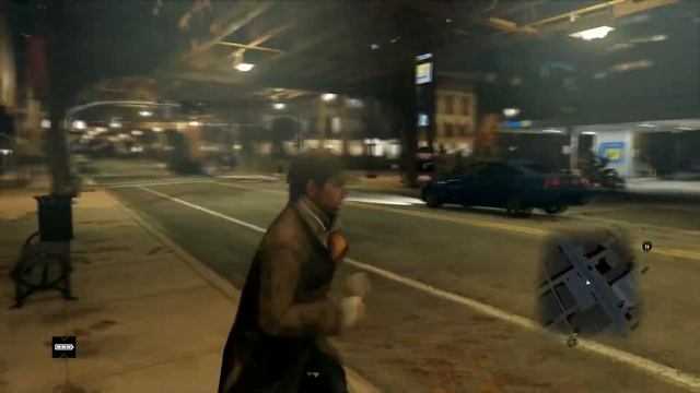 Watch Dogs : Ultra [E3 Render] 1080p смотреть онлайн