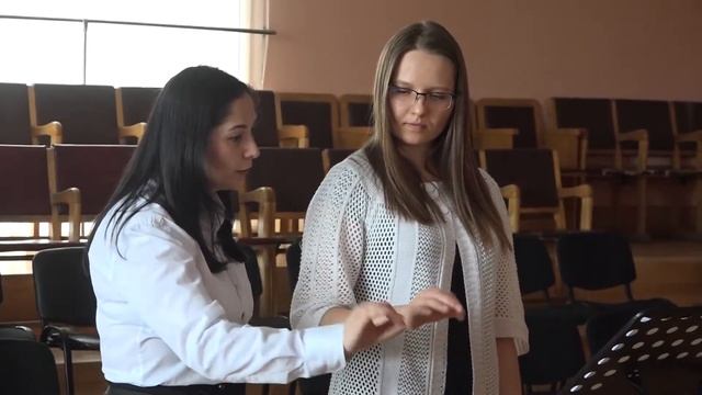 Открытый урок М.Н. Тарасенко смотреть онлайн