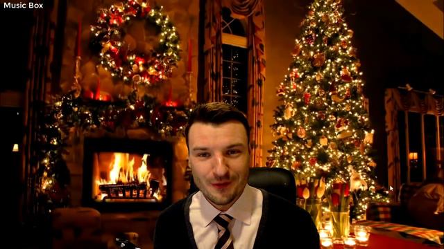 Поздравления с 2020 Годом смотреть онлайн