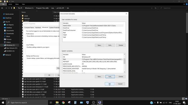 How to Set Java Environment Variables смотреть онлайн