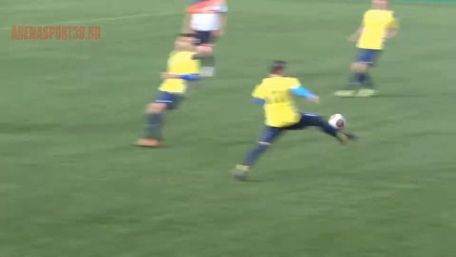 «Химик» (Усолье-Сибирское) 6-4 «Шахтер» (Черемхово) смотреть онлайн