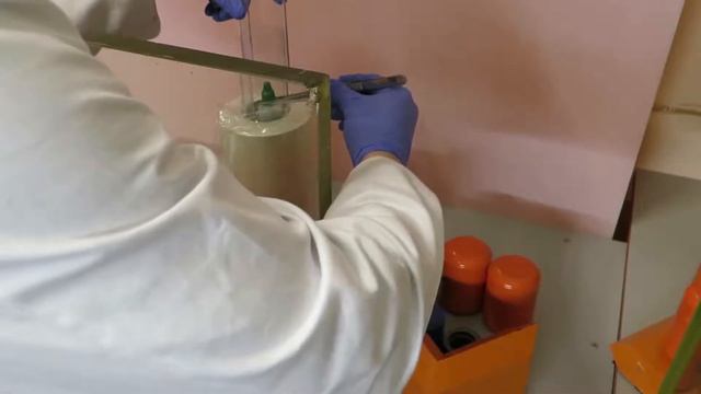 ОИДК-Р — образцовые источники для дозовых калибраторов смотреть онлайн
