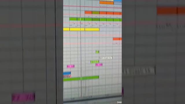 Создание нового трека #avandyelectronics #mrprogre #ableton #созданиемузыки смотреть онлайн