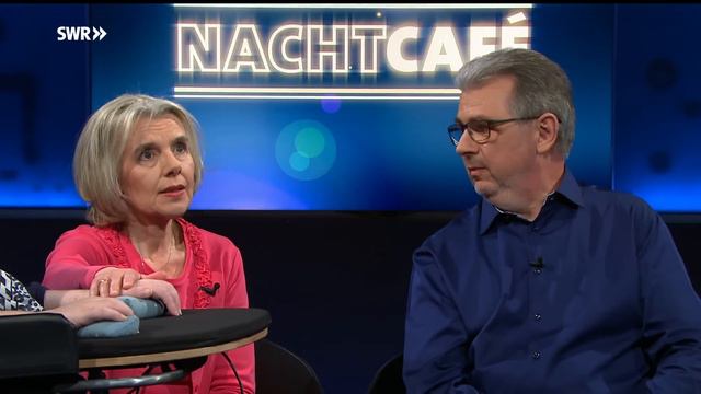 Wenn es anders kommt im Leben | SWR Nachtcafé смотреть онлайн