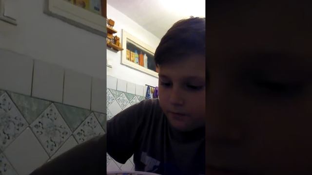 Эксперимент с тетрабората натрия и воды смотреть онлайн