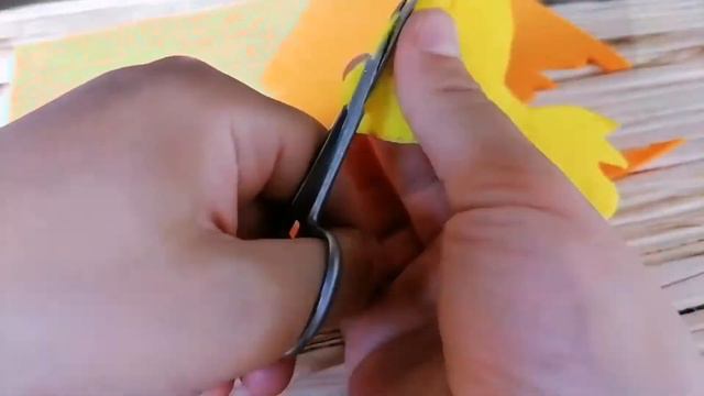ОБОДКИ ИЗ ФЕТРА ЗА 5 МИНУТ😍 смотреть онлайн