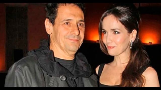 Единственный муж красавицы Натальи Орейро. Как выглядит и чем занимается смотреть онлайн