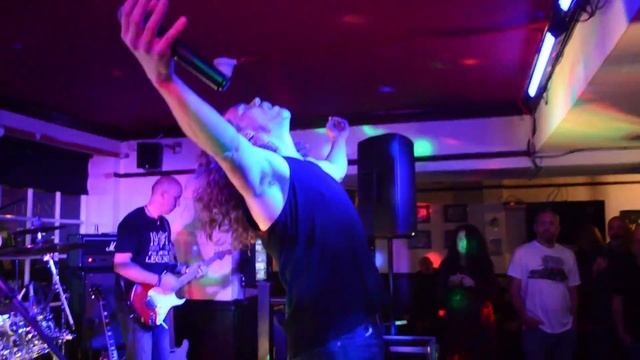 Electrum Live - Pinball Wizard Can't Explain смотреть онлайн