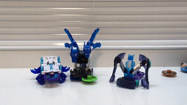 Баттл диких скричеров!Кто победит? смотреть онлайн