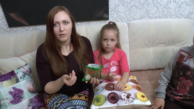 Любимая жевательная резинка бейсболистов ? Вкус - сочный арбуз? BIG LEAGUE CHEW BUBBLE CHALLENGE