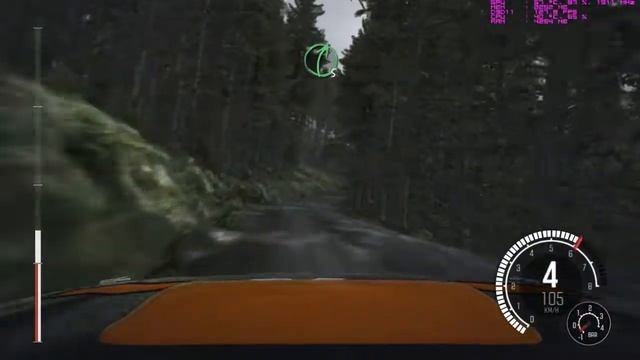 [HIGH] Dirt Rally Benchmark - i5 6600K / GTX 1060 6GB / 1080p смотреть онлайн