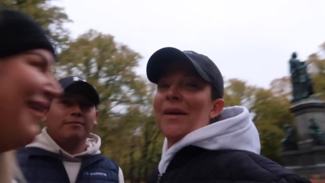VLOGG: Blir så lack смотреть онлайн