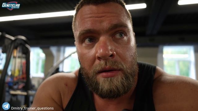 Тренирую руки. Бомбит от души... смотреть онлайн