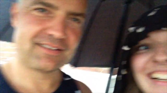 Пикник в парке. Экстремальное барбекю. English subtitles. смотреть онлайн