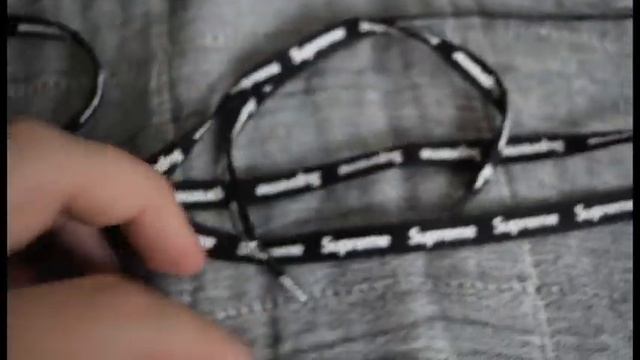 The Nike Air Force 1 Supreme BLACK VS Nike Air Force 1 Experimental BLACK смотреть онлайн