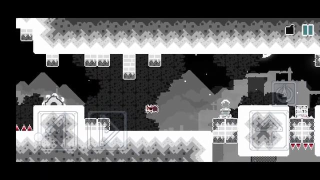 ПРОДОЛЖАЕМ ПРОДВИГАТЬСЯ ДАЛЬШЕ ПО ЛУНЕ ГОЛОВОЛОМКИ И ГЕЙМЛЕЙ СТАНОВИТСЯ ВСЁ СЛОЖНЕЕ-#7 NAMELESS CAT