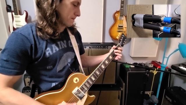 SHURE SM57 - Vintage Or Modern? Real Or FAKE?