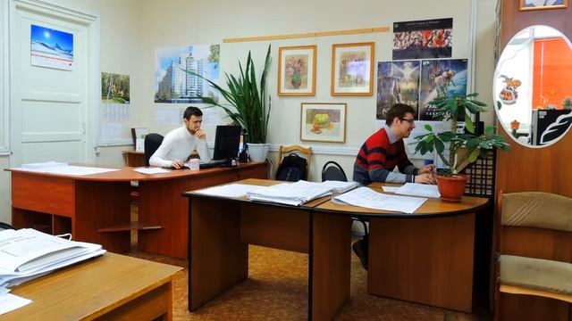 Этот дружный коллектив смотреть онлайн
