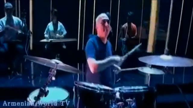 Armenian Navy Band – Ararat