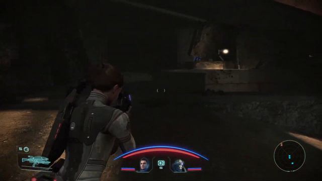 Mass effect Ps 5 Shepard Liara romance смотреть онлайн