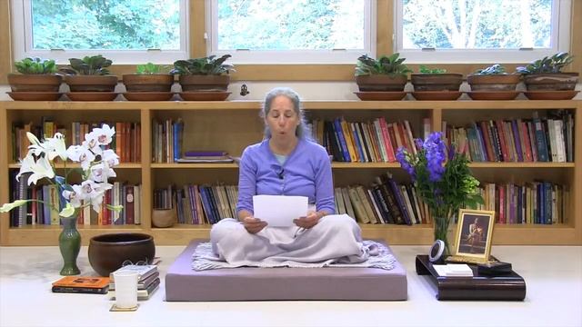 On The 35th Anniversary Of Muktananda's Mahasamadhi