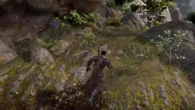 Let's Play: Dragon Age: Inquisition - Nightmare Archer - Sidequesting смотреть онлайн