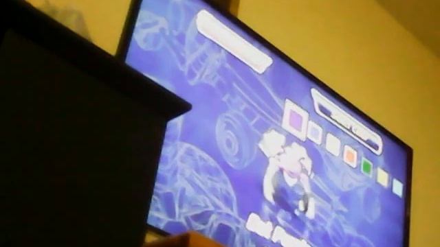 warning! this game contains errors!(Excitebots:trick racing смотреть онлайн