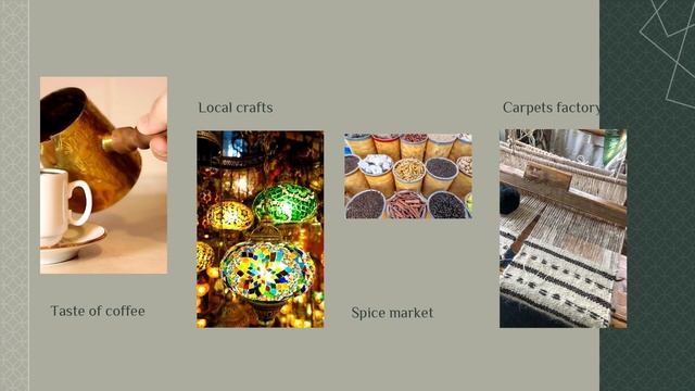 Dubai the pearl of the desert with www.moretravelforyou.com смотреть онлайн