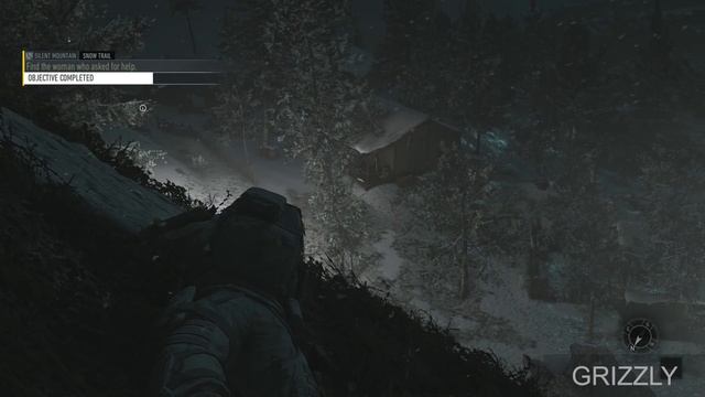 [F.I.S.T] GHOST RECON BREAKPOINT | ARCTIC SPEC-OPS 2 | NO HUD + EXTREME (Tactical Gameplay) смотреть онлайн