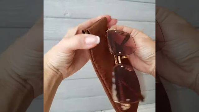 чехол для очков смотреть онлайн