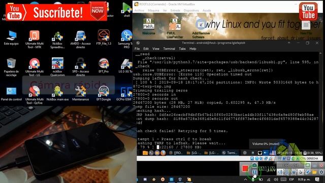 Root LG G6 | H872 | Android 7.0 | Android 8.0 смотреть онлайн